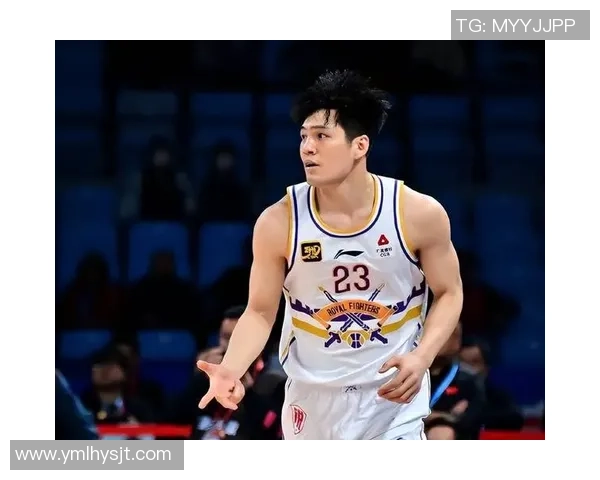 广州篮球队在联合会杯中的实力展现与未来发展潜力分析