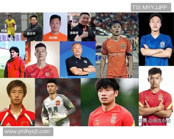 樊姓足球明星的崛起与成就解析以及对中国足球的影响与贡献