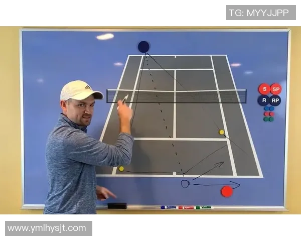 广州网球队中路突破的战术解析与训练策略探讨